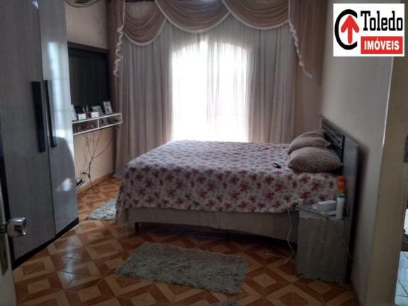 Imagem Casa com 4 Quartos à Venda, 180 m² em São Miguel Paulista - São Paulo