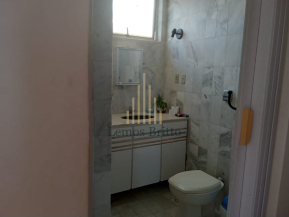 Imagem Imóvel com 3 Quartos à Venda, 130 m² em Graça - Salvador Imagem Imóvel com 3 Quartos à Venda, 130 m² em Graça - Salvador