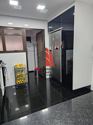 Imagem Apartamento com 4 Quartos à Venda, 171 m² em Vila Carrão - São Paulo Imagem Apartamento com 4 Quartos à Venda, 171 m² em Vila Carrão - São Paulo