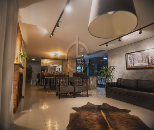 Imagem Casa com 4 Quartos à Venda, 338 m² em Buena Vista - Viamão