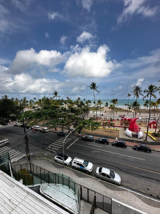 Imagem Apartamento com 4 Quartos à Venda, 178 m² em Boa Viagem - Recife Imagem Apartamento com 4 Quartos à Venda, 178 m² em Boa Viagem - Recife