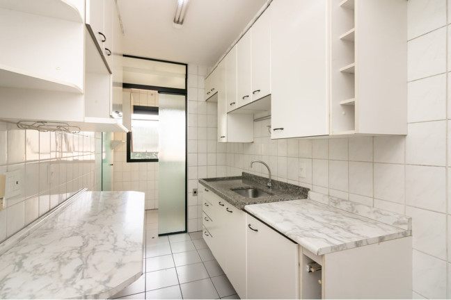 Imagem Apartamento com 3 Quartos à Venda, 61 m² em Conjunto Residencial Vista Verde - São Paulo