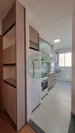 Imagem Apartamento com 2 Quartos para Alugar, 39 m² em Despraiado - Cuiabá Imagem Apartamento com 2 Quartos para Alugar, 39 m² em Despraiado - Cuiabá