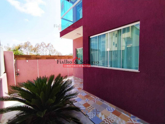 Imagem Casa com 2 Quartos à Venda, em Viçosa Imagem Casa com 2 Quartos à Venda, em Viçosa