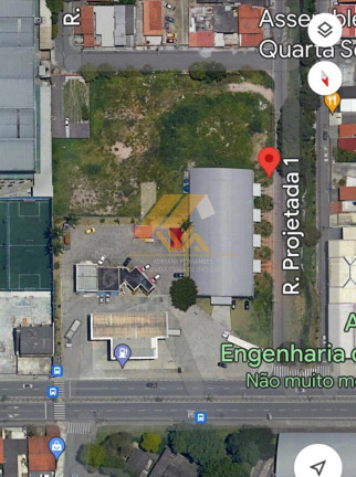 Imagem Imóvel para Alugar, 1.250 m² em Jardim Rodeio - Mogi Das Cruzes Imagem Imóvel para Alugar, 1.250 m² em Jardim Rodeio - Mogi Das Cruzes