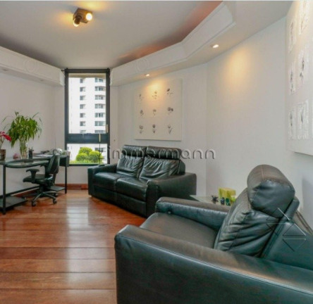 Imagem Apartamento com 4 Quartos à Venda, 300 m² em Moema - São Paulo Imagem Apartamento com 4 Quartos à Venda, 300 m² em Moema - São Paulo