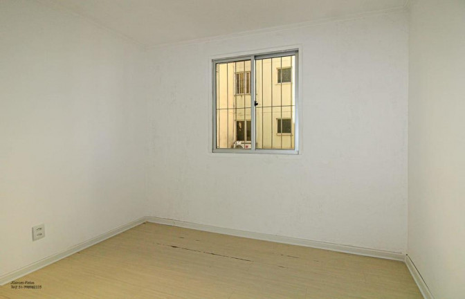 Imagem Apartamento com 2 Quartos à Venda, 38 m² em Vila Nova - Porto Alegre