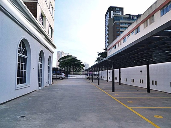 Imagem Apartamento com 2 Quartos à Venda, 120 m² em Cambuí - Campinas