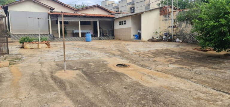 Imagem Terreno à Venda, 841 m² em Setor Norte Ferroviário - Goiânia Imagem Terreno à Venda, 841 m² em Setor Norte Ferroviário - Goiânia