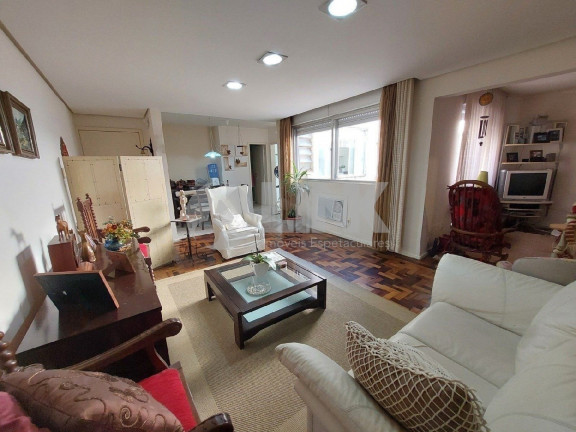 Apartamento com 2 Quartos à Venda, 9.058 m² em Floresta - Porto Alegre