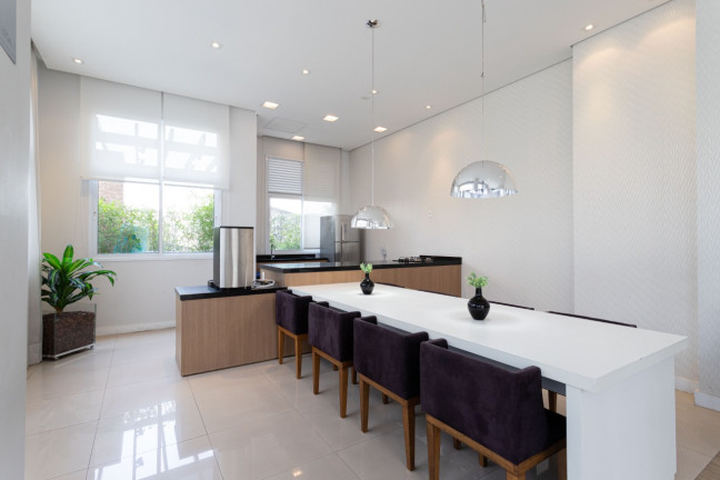 Imagem Apartamento com 1 Quarto à Venda, 45 m² em Várzea Da Barra Funda - São Paulo