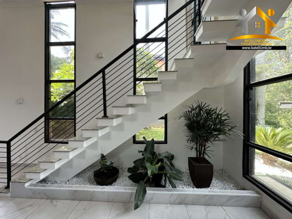 Imagem Casa de Condomínio com 3 Quartos à Venda, 460 m² em Granja Viana - Jandira
