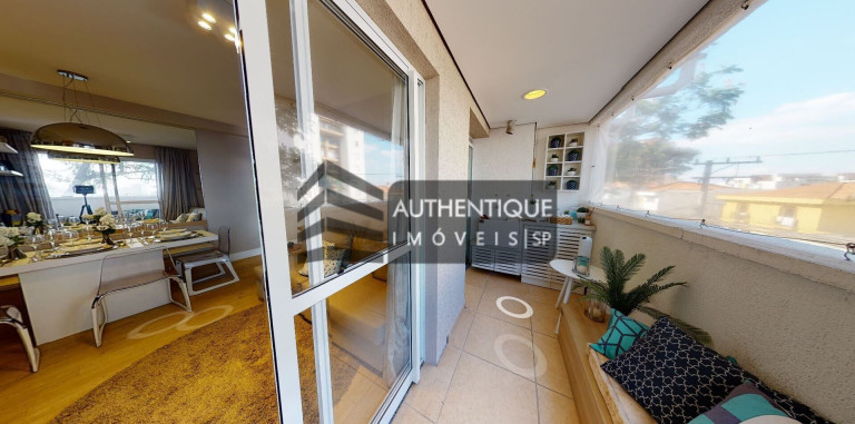 Imagem Apartamento com 2 Quartos à Venda, 53 m² em Casa Verde - São Paulo Imagem Apartamento com 2 Quartos à Venda, 53 m² em Casa Verde - São Paulo