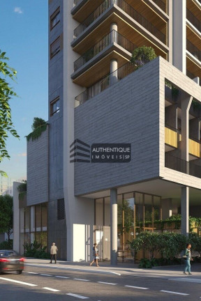 Imagem Apartamento com 2 Quartos à Venda, 81 m² em Vila Madalena - São Paulo Imagem Apartamento com 2 Quartos à Venda, 81 m² em Vila Madalena - São Paulo
