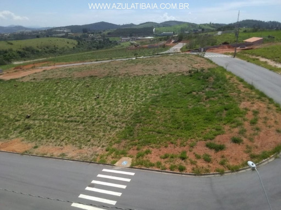 Imagem Terreno à Venda, 360 m² em Belvedere - Atibaia Imagem Terreno à Venda, 360 m² em Belvedere - Atibaia