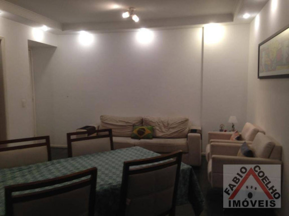 Imagem Apartamento com 2 Quartos à Venda, 73 m² em Jardim Marajoara - São Paulo Imagem Apartamento com 2 Quartos à Venda, 73 m² em Jardim Marajoara - São Paulo