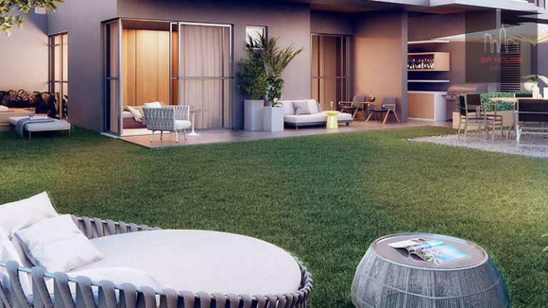 Imagem Apartamento com 2 Quartos à Venda, 108 m² em Itaim Bibi - São Paulo