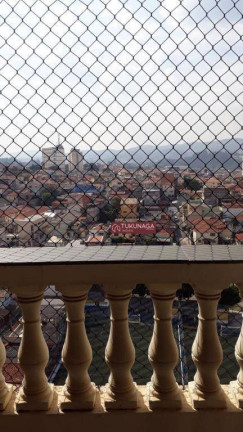 Imagem Apartamento com 2 Quartos à Venda, 57 m² em Vila Mazzei - São Paulo Imagem Apartamento com 2 Quartos à Venda, 57 m² em Vila Mazzei - São Paulo