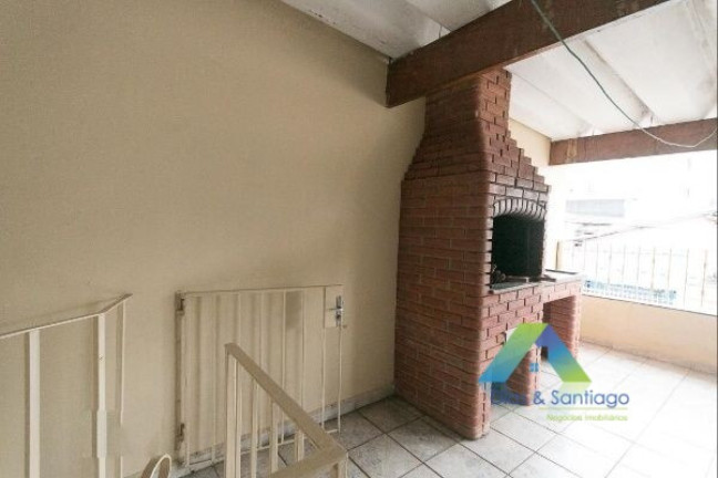Imagem Sobrado com 3 Quartos à Venda, 205 m² em Jardim Clímax - São Paulo