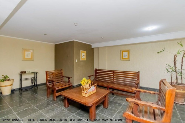 Imagem Apartamento com 2 Quartos à Venda, 68 m² em Jardim Da Saúde - São Paulo