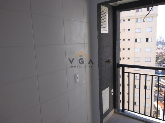 Imagem Apartamento com 2 Quartos à Venda, 106 m² em Tatuapé - São Paulo