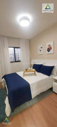 Imagem Apartamento com 2 Quartos à Venda, 52 m² em São Mateus - Juiz De Fora