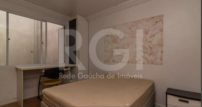Imagem Apartamento com 1 Quarto à Venda ou Locação, 51 m² em Cidade Baixa - Porto Alegre