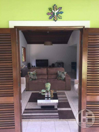 Imagem Casa com 3 Quartos para Alugar, 130 m² em Aldeia - Camaragibe Imagem Casa com 3 Quartos para Alugar, 130 m² em Aldeia - Camaragibe