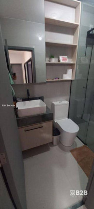 Imagem Casa com 2 Quartos à Venda, 51 m² em Jardim Mendonça - Bauru Imagem Casa com 2 Quartos à Venda, 51 m² em Jardim Mendonça - Bauru