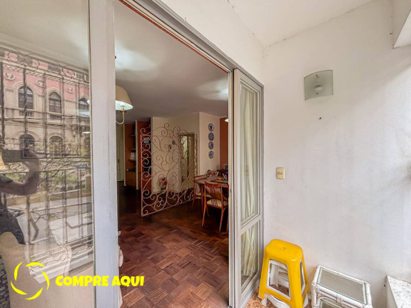 Imagem Apartamento com 3 Quartos à Venda, 113 m² em Perdizes - São Paulo Imagem Apartamento com 3 Quartos à Venda, 113 m² em Perdizes - São Paulo