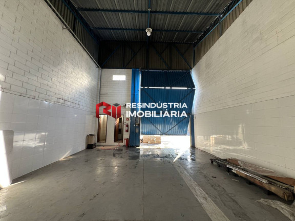 Imagem Galpão para Alugar, 400 m² em Vila Morellato - Barueri
