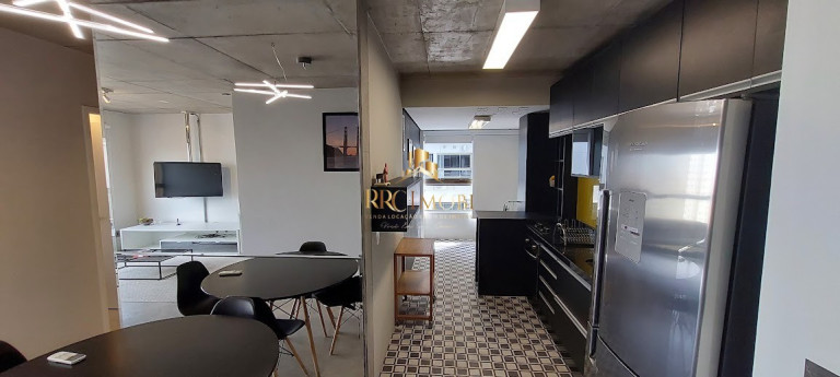 Imagem Apartamento com 2 Quartos para Alugar, 71 m² em Jardim Das Acácias - São Paulo
