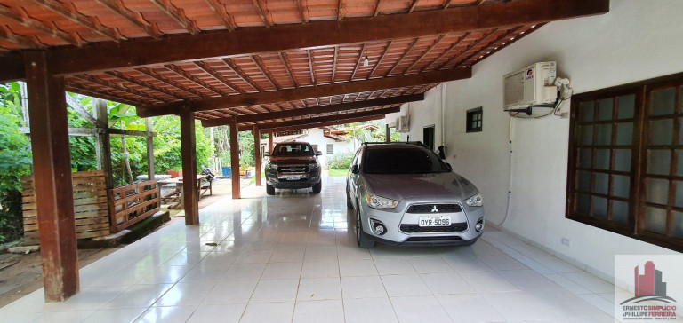 Imagem Fazenda à Venda, 250 m² em Aldeia Dos Camarás - Camaragibe