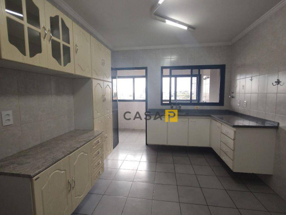 Imagem Apartamento com 3 Quartos à Venda, 150 m² em Jardim Girassol - Americana Imagem Apartamento com 3 Quartos à Venda, 150 m² em Jardim Girassol - Americana