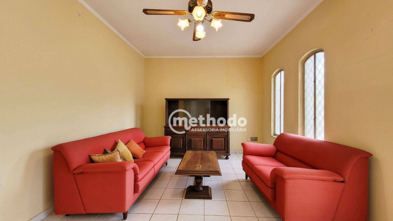Imagem Casa com 5 Quartos à Venda, 323 m² em Parque Taquaral - Campinas Imagem Casa com 5 Quartos à Venda, 323 m² em Parque Taquaral - Campinas