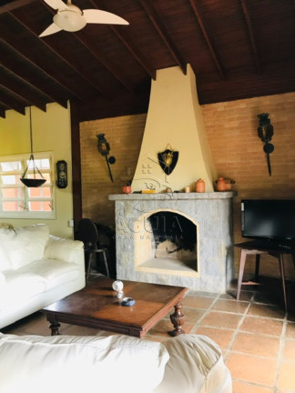 Imagem Casa de Condomínio com 3 Quartos à Venda, 216 m² em Lázaro - Ubatuba