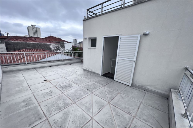 Imagem Casa de Condomínio com 2 Quartos à Venda, 103 m² em Aclimação - São Paulo Imagem Casa de Condomínio com 2 Quartos à Venda, 103 m² em Aclimação - São Paulo
