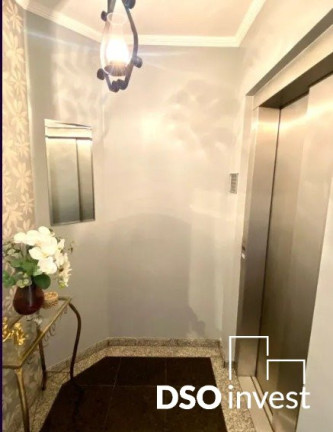 Imagem Apartamento com 4 Quartos à Venda, 144 m² em Vila Uberabinha - São Paulo