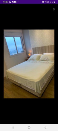 Imagem Apartamento com 3 Quartos à Venda, 107 m² em Chácara Inglesa - São Paulo Imagem Apartamento com 3 Quartos à Venda, 107 m² em Chácara Inglesa - São Paulo