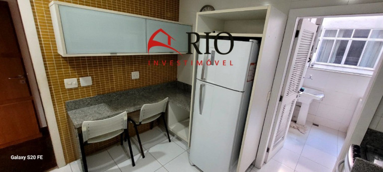 Imagem Imóvel com 3 Quartos à Venda, 174 m² em Barra Da Tijuca - Rio De Janeiro