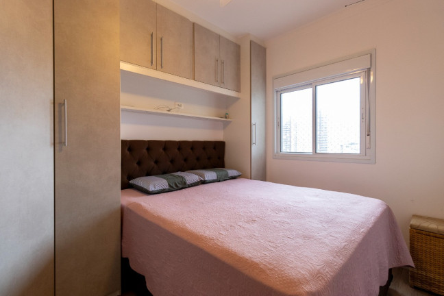Imagem Apartamento com 2 Quartos à Venda, 65 m² em Jardim Marajoara - São Paulo Imagem Apartamento com 2 Quartos à Venda, 65 m² em Jardim Marajoara - São Paulo