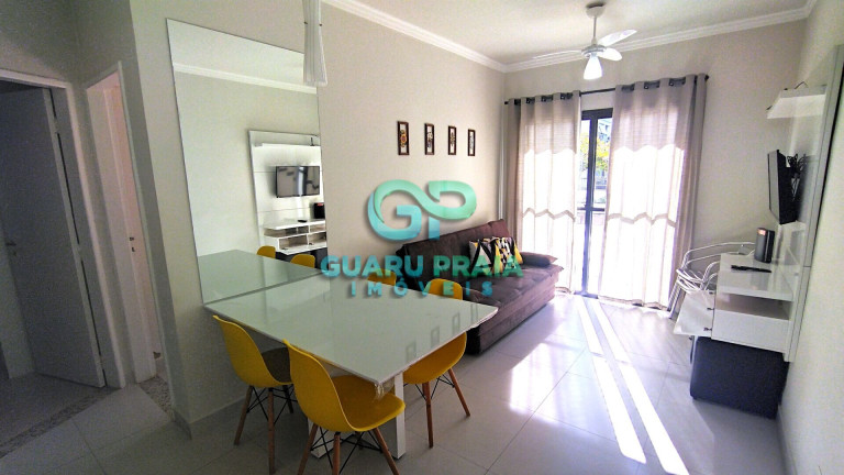 Imagem Apartamento com 2 Quartos à Venda, 60 m² em Enseada - Guarujá Imagem Apartamento com 2 Quartos à Venda, 60 m² em Enseada - Guarujá