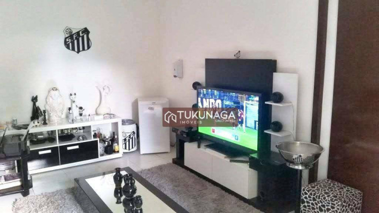 Imagem Casa com 4 Quartos à Venda, 472 m² em Retiro Das Fontes - Atibaia