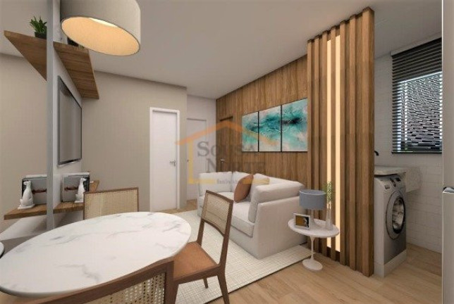 Imagem Apartamento com 2 Quartos à Venda, 38 m² em Parada Inglesa - São Paulo Imagem Apartamento com 2 Quartos à Venda, 38 m² em Parada Inglesa - São Paulo