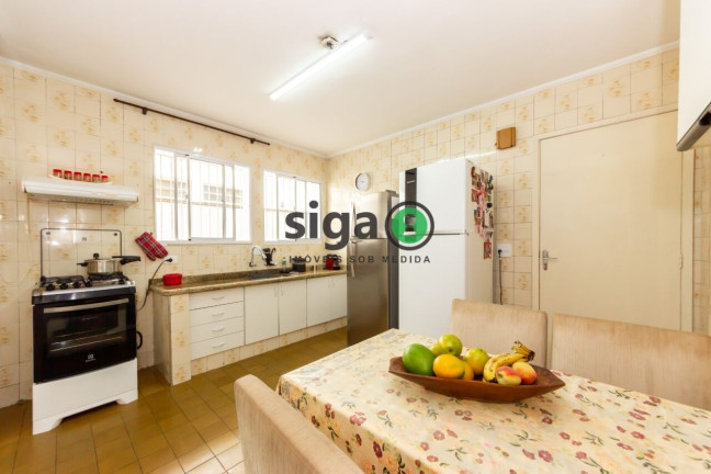 Imagem Casa com 4 Quartos à Venda, 225 m² em Granja Julieta - São Paulo