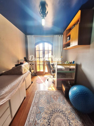 Imagem Casa com 3 Quartos à Venda, 153 m² em Paulicéia - São Bernardo Do Campo