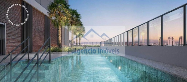 Imagem Apartamento com 3 Quartos à Venda, 96 m² em Vila Mariana - São Paulo