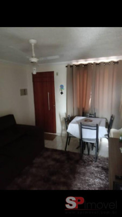 Imagem Apartamento com 2 Quartos à Venda, 53 m² em Cooperativa - São Bernardo Do Campo Imagem Apartamento com 2 Quartos à Venda, 53 m² em Cooperativa - São Bernardo Do Campo