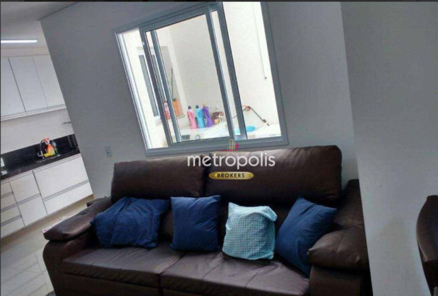 Imagem Apartamento com 3 Quartos à Venda, 95 m² em Vila Helena - Santo André Imagem Apartamento com 3 Quartos à Venda, 95 m² em Vila Helena - Santo André
