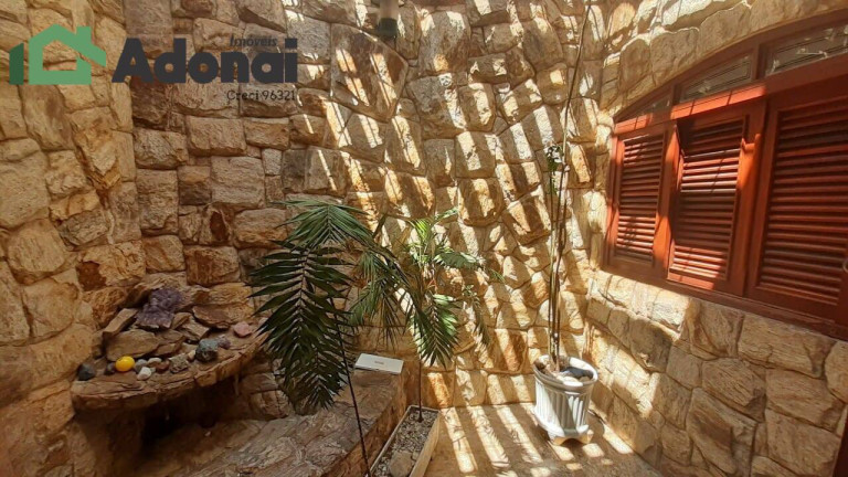 Imagem Casa com 3 Quartos à Venda, 254 m² em Jardim Tannus - Jundiaí